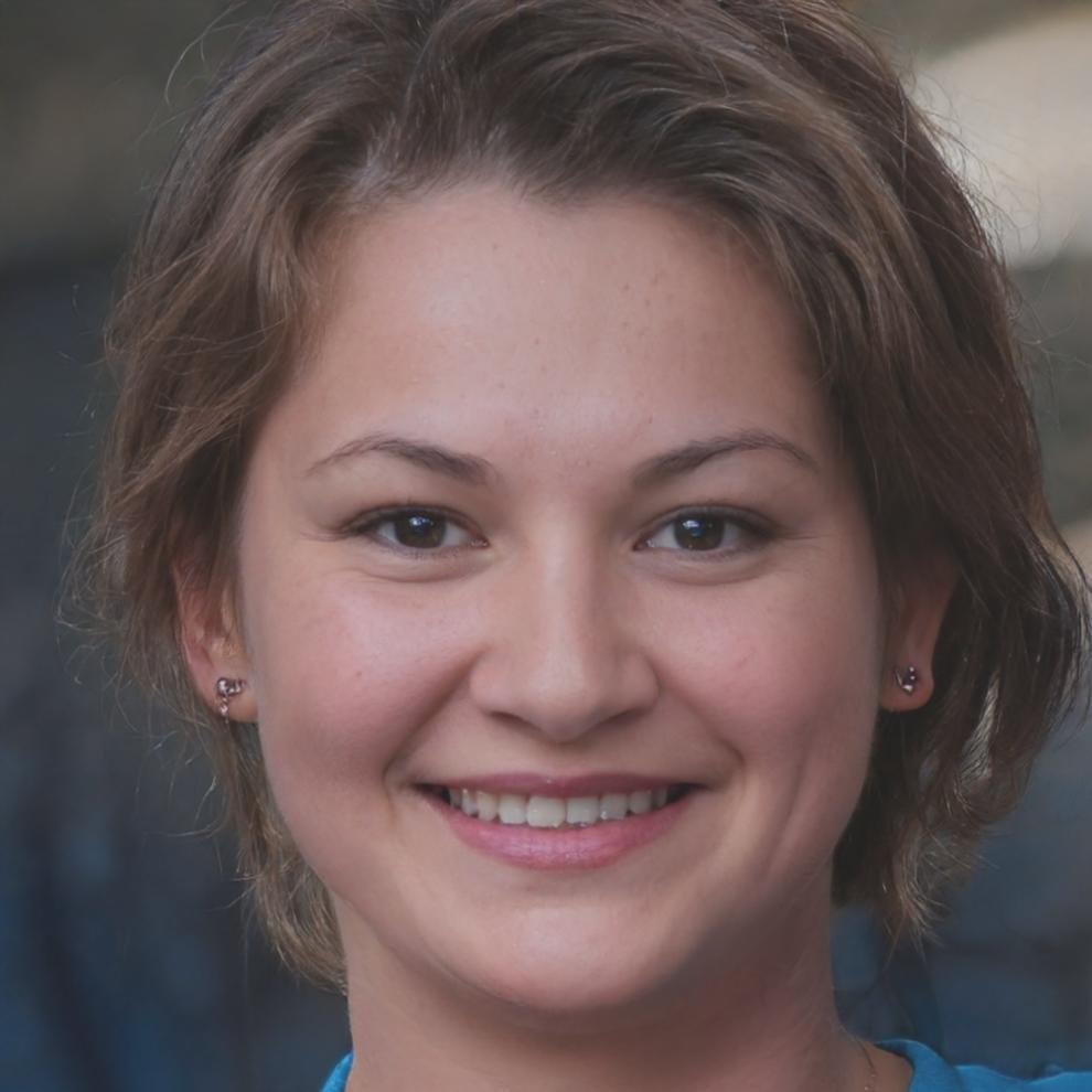 Sabine Vogel