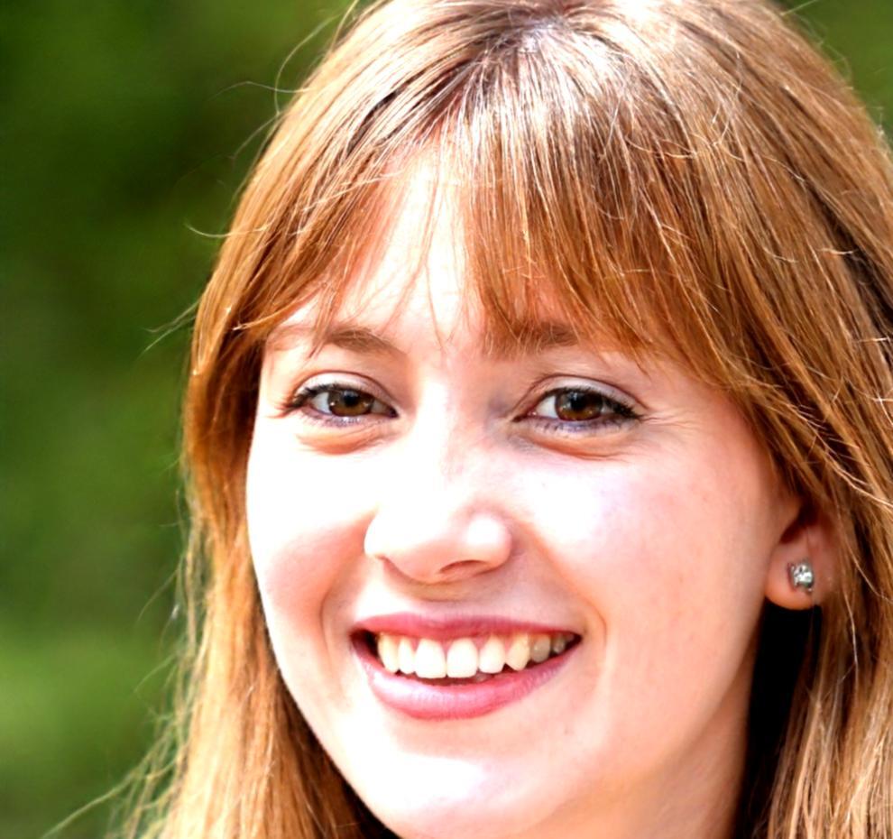 Helene Weiß, Gründerin von dravokentia