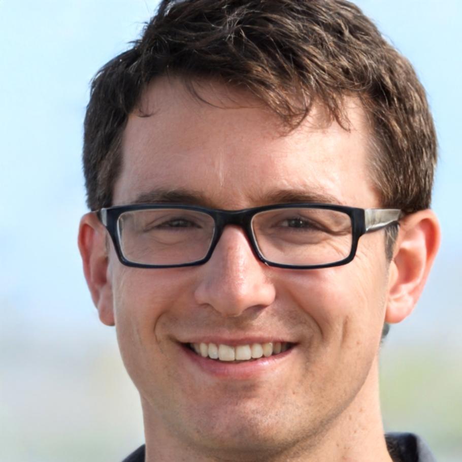 Henrik Pawlak